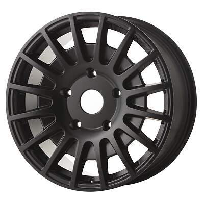 X18 jbw tms satin black - 8"x18",