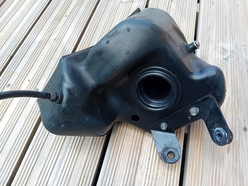 Genuine bmw f650 - genuine, cs