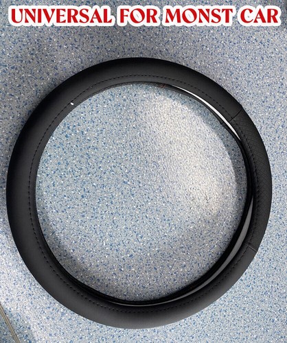 38cm car steering wheel - steering, cover