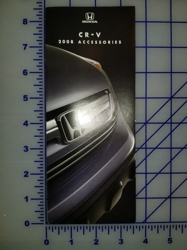 2008 honda crv - honda, cr-v