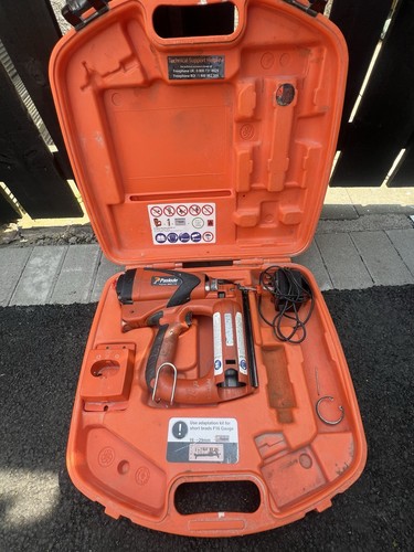 Paslode impulse im65 f16 - paslode, 16"