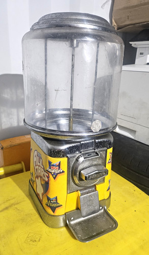 Beaver rb16 machine - beaver,