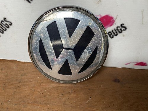 Beetle metal boot - vw,