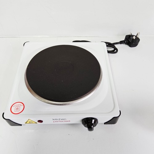 Kitchen perfected 1500w single - perfected,