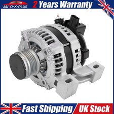 NEW ALTERNATOR for FORD FOCUS Mk2 2.5 ST RS RS500 [2005-2012] PETROL 150amp
