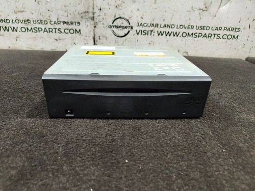 Jaguar x350 sat nav - jaguar,