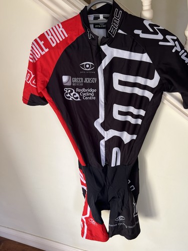 Bmc racing team skinsuit - team,