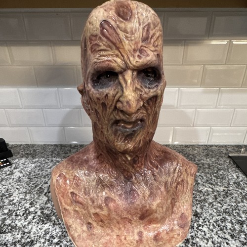 Freddy krueger darkride - krueger,