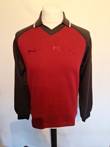 Vintage nike 90s sweatshirt - nike,