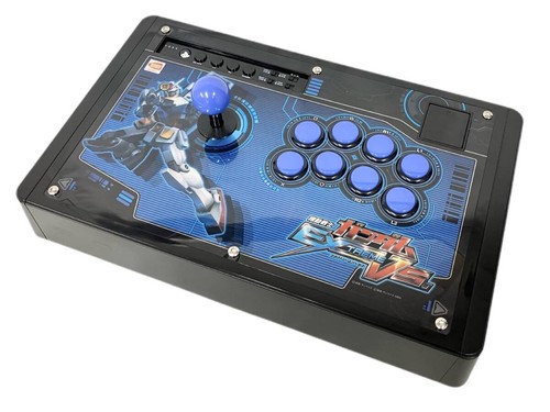 Gundam extreme fighting - extreme, vs.