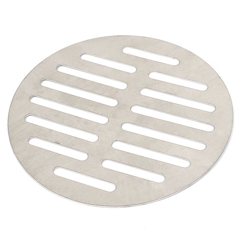 Inch dia stainless - 5, steel
