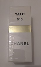 Vintage Chanel No