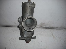 amal concentric carburetor