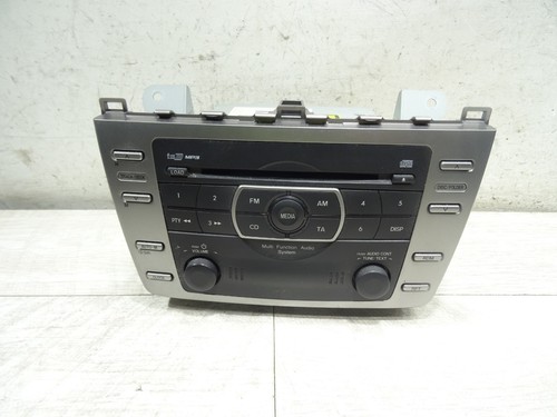 2008 mazda ts2 5dr - 6,