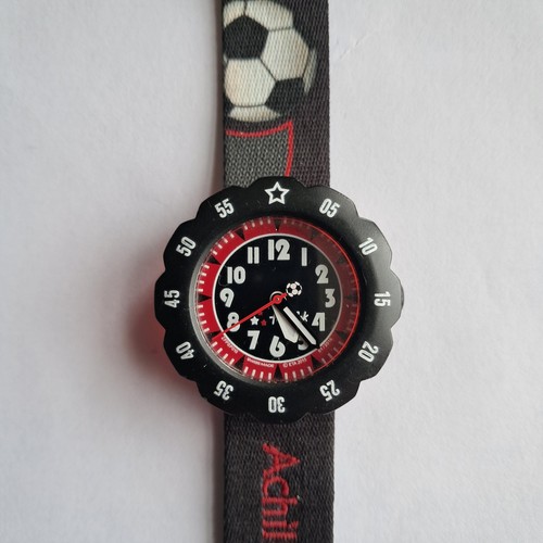 Flik flak swatch 30mm diver - by,