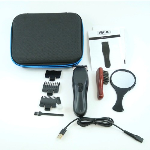 Wahl cordless close cut hair - cordless,