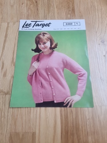 Original lee target vintage - target,