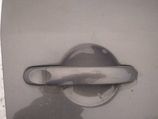  Door handle exterior door
