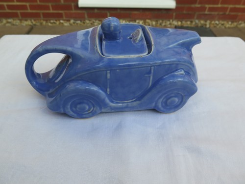 Unusual cobalt blue - cobalt,