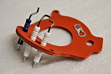 WORCESTER GREENSTAR JUNIOR 24i 28i & MK5 ELECTRODE KIT 87161163810 87181070870