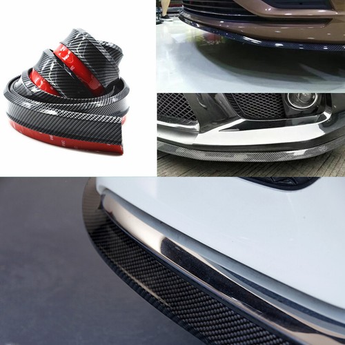 Car decoration pad carbon - car,