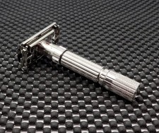 Vintage 1960 Gillette Fat Boy