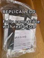 Star Wars 75301 Luke