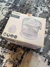 Citrus Juicer Orange Lemon