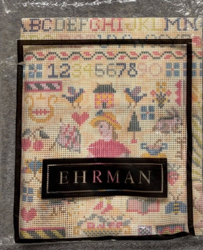 Ehrman 1991 american love - 1991,