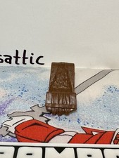 VINTAGE 1983 STAR WARS EWOK VILLAGE PLAYSET PART - CHAIR KENNER Seat Throne