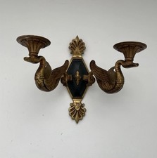 Empire Lucien Gau Style Gilt