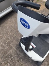 Invacare Scorpius A Automatic