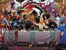 Immortal X-Men Vol. 1 - 9781302928018