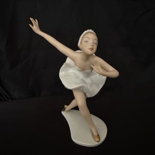 Vintage wallendorf porcelain - wallendorf,
