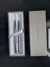 CROSS BALLPOINT PEN &