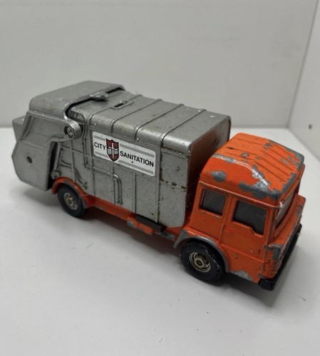 Vintage corgi juniors j13 - vintage,