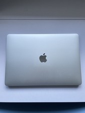 Apple MacBook Air M1 13.3 in - 512GB SSD, 8GB RAM - Laptop - Silver