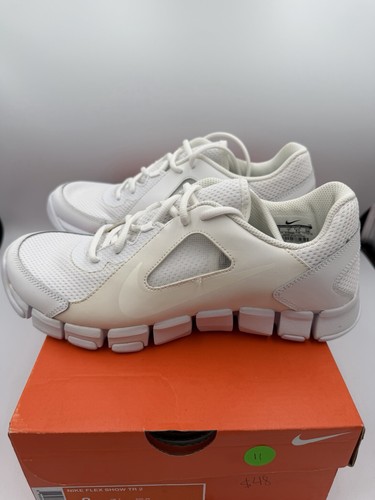 Nike flex show - nike, tr