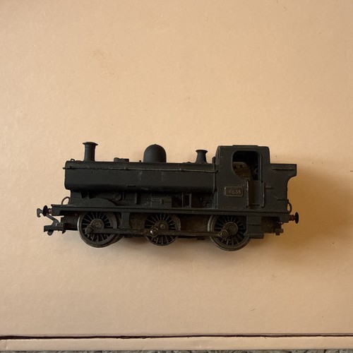 Tri ang hornby tank - hornby,