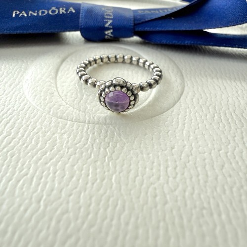 Authentic pandora purple - pandora,