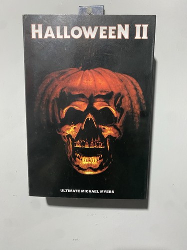 Neca halloween ultimate - neca, ii
