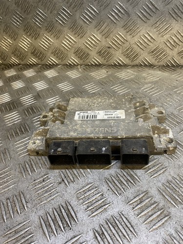2007 renault clio mk3 16v - mk3, 1.2