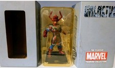 Eaglemoss Classic Marvel Figurine Collection Mega Special 1 GALACTUS BOXED