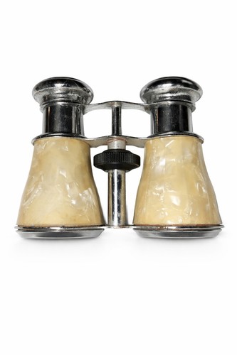 Vintage opera glasses - vintage,