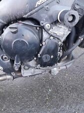 Yamaha R1 Yzf R1 5pw Engine
