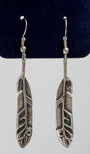 Signed native american - signed,