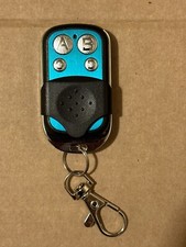 Universal Duplicator Remote