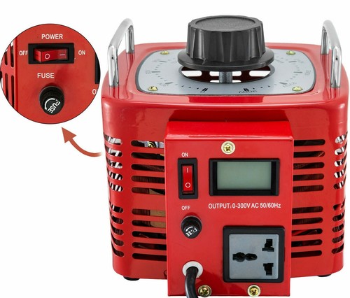 3000w variable transformer - variable,