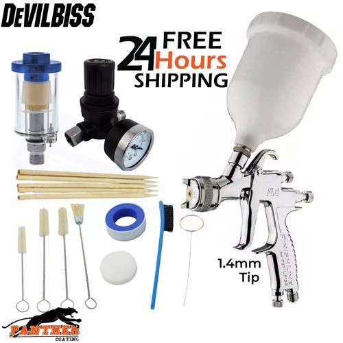 Devilbiss flg 4mm paint - flg-g5,