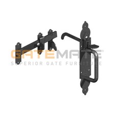 Gatemate Gothic Suffolk Latch